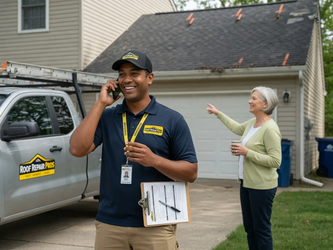 Roof Repair Pocasset, OK FAQs